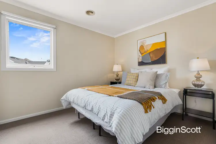 Sixth view of Homely townhouse listing, 5 Hawthorn Way, Glen Waverley VIC 3150