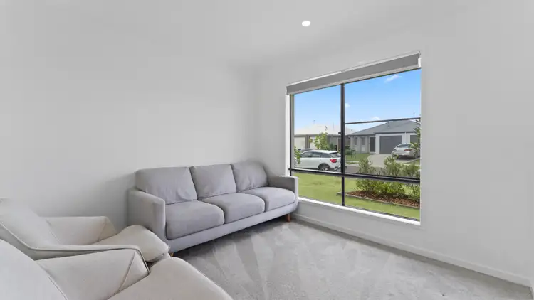 Third view of Homely house listing, 45 Montana Circuit, Logan Reserve QLD 4133