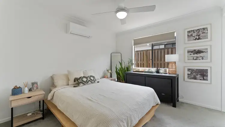 Fourth view of Homely house listing, 45 Montana Circuit, Logan Reserve QLD 4133