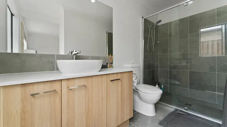 Fifth view of Homely house listing, 45 Montana Circuit, Logan Reserve QLD 4133