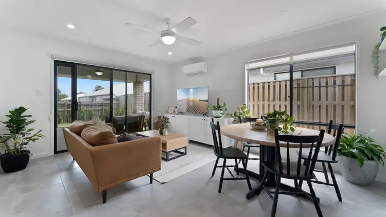 Sixth view of Homely house listing, 45 Montana Circuit, Logan Reserve QLD 4133