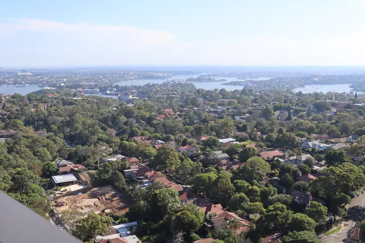 Second view of Homely apartment listing, 22104/88B Christie Street, St Leonards NSW 2065