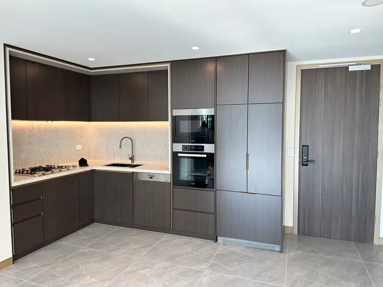Fourth view of Homely apartment listing, 22104/88B Christie Street, St Leonards NSW 2065