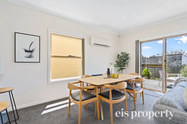 Third view of Homely house listing, 8/51-53 Newdegate Street, West Hobart TAS 7000