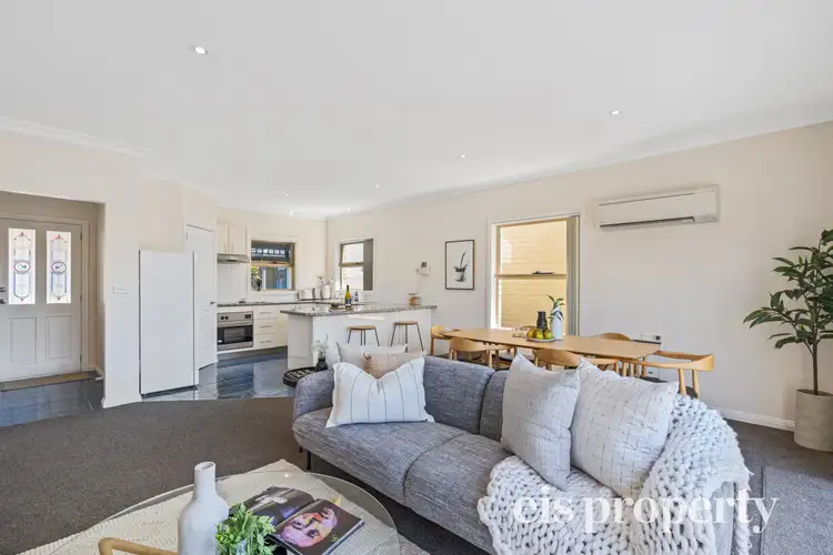 Sixth view of Homely house listing, 8/51-53 Newdegate Street, West Hobart TAS 7000
