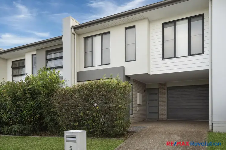 5 Sepia Street, Yarrabilba QLD 4207