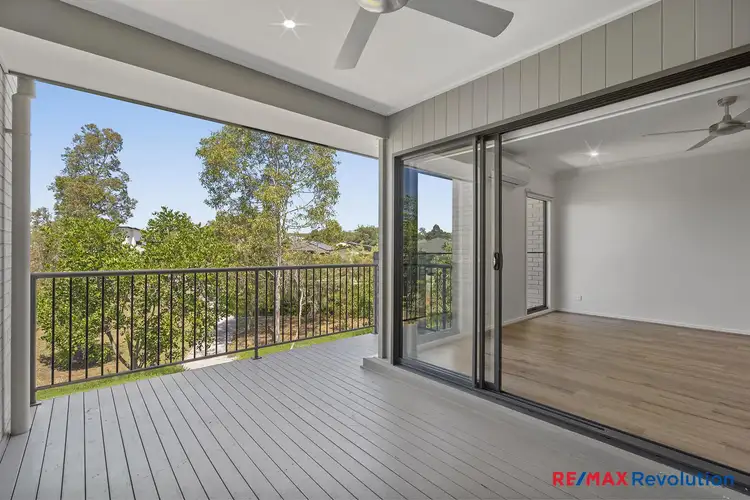 Sixth view of Homely house listing, 5 Sepia Street, Yarrabilba QLD 4207