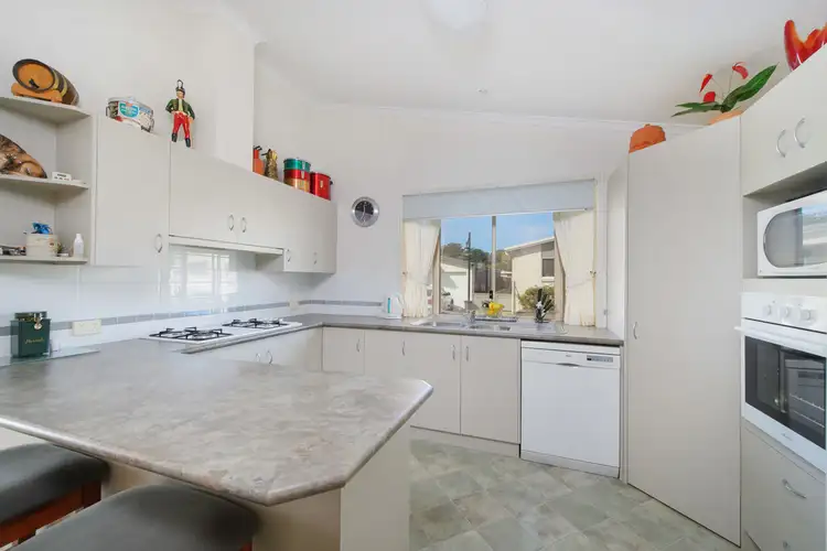 Second view of Homely retirement listing, 6/1a Lincoln Road, Port Macquarie NSW 2444