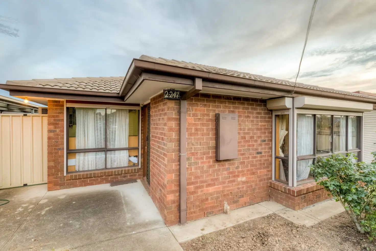 Main view of Homely house listing, 2/247 Main Road West, St Albans VIC 3021