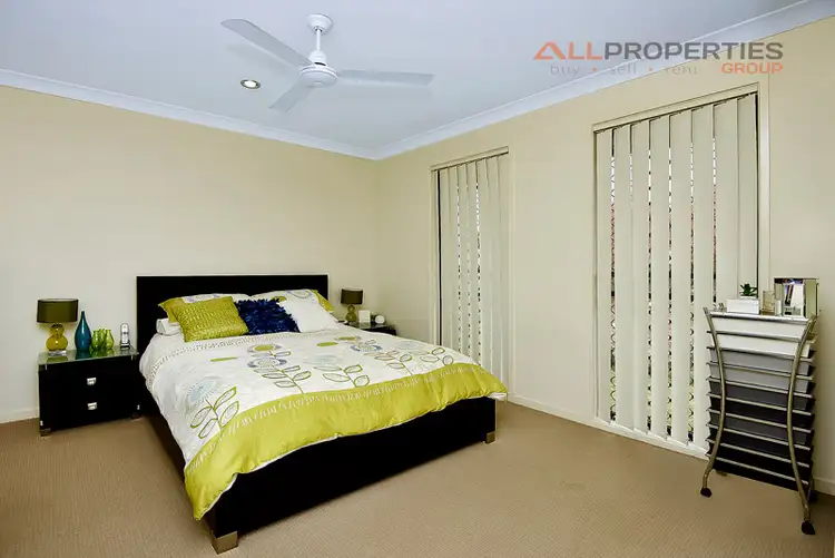 Sixth view of Homely house listing, 11 Alvine Drive, Eagleby QLD 4207