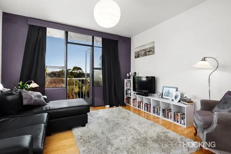 7/15 Kingsville Street, Kingsville VIC 3012