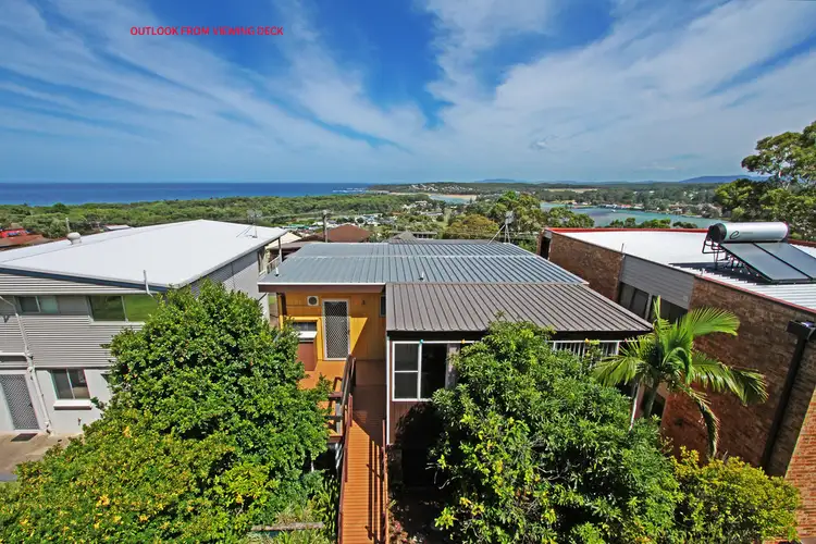 Fifth view of Homely house listing, 52 Canberra Crescent, Burrill Lake NSW 2539