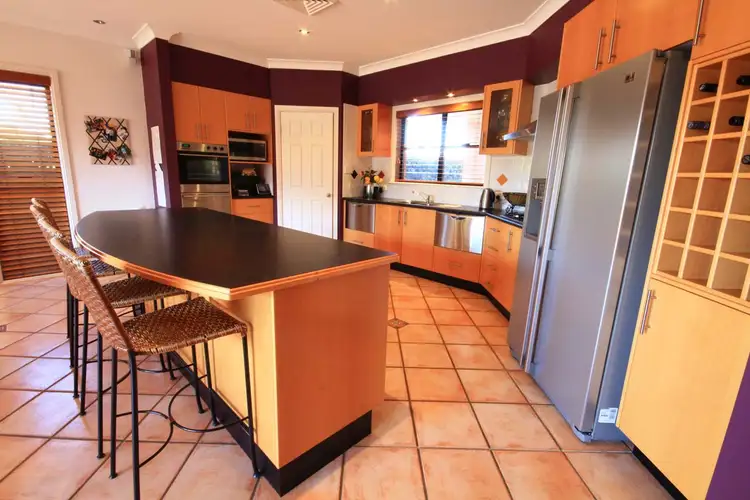 Third view of Homely house listing, 9 Pebble Beach Drive, Dubbo NSW 2830