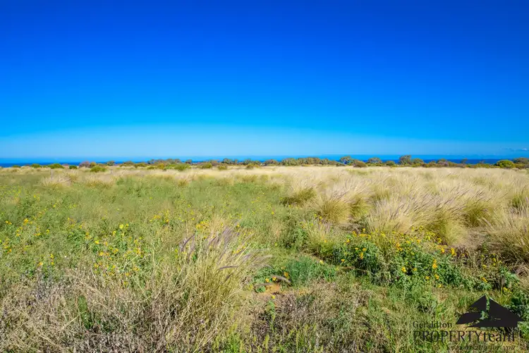 Third view of Homely land listing, Lot 236 Parmelia Boulevard, White Peak WA 6532
