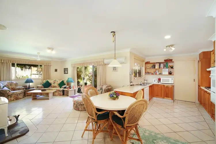 Second view of Homely house listing, 12 Willowin Close, Green Point NSW 2251