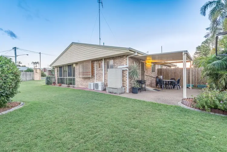Second view of Homely unit listing, 2/5 Pearl Court, Millbank QLD 4670