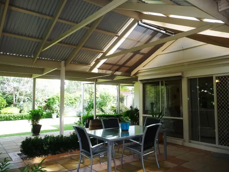 Second view of Homely house listing, 7 Park Avenue, Echuca VIC 3564