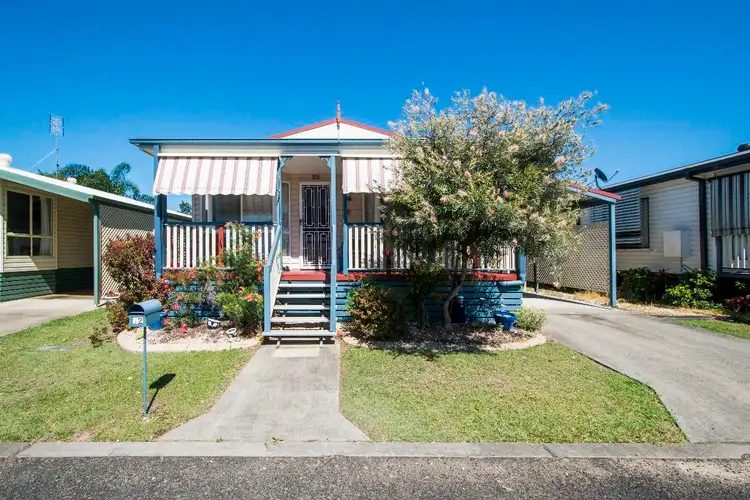 12 Bangalow Crescent, The Gateway Village, Grafton NSW 2460