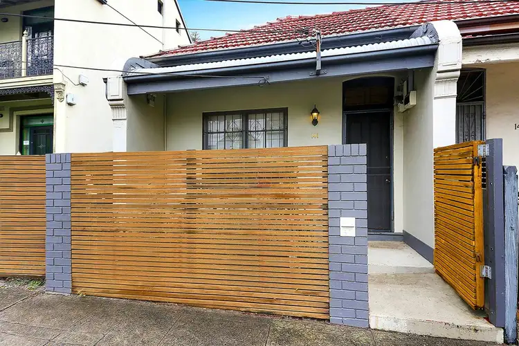 141 Illawarra Road, Marrickville NSW 2204