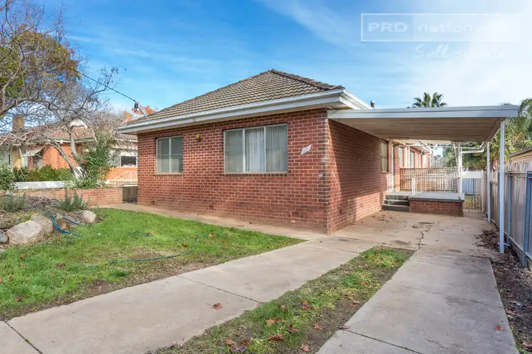 12 Tucker Street, Turvey Park NSW 2650