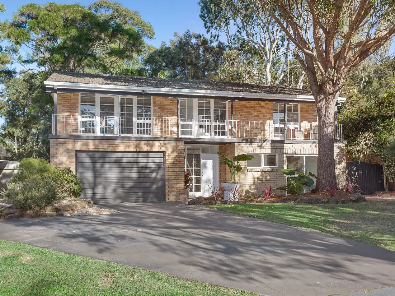 Main view of Homely house listing, 19 Tarra Crescent, Dee Why NSW 2099