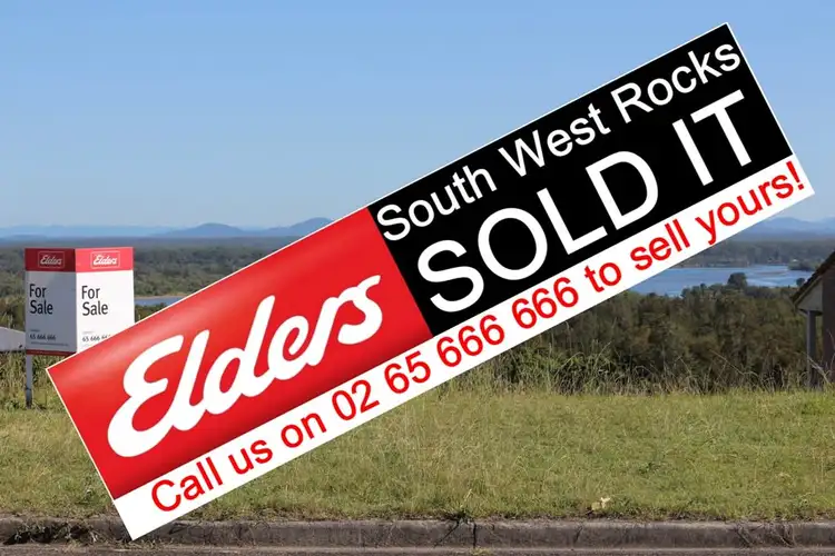 89 Ocean Street, South West Rocks NSW 2431