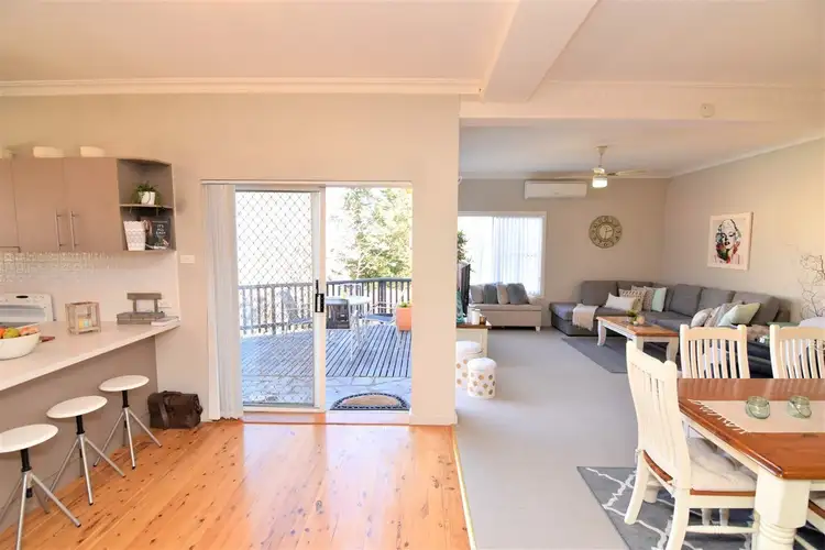 Fifth view of Homely house listing, 56 Rose Street, South Bathurst NSW 2795