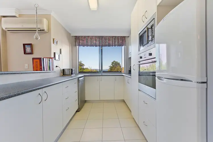 Third view of Homely apartment listing, 10/127-129 Georgiana Terrace, Gosford NSW 2250