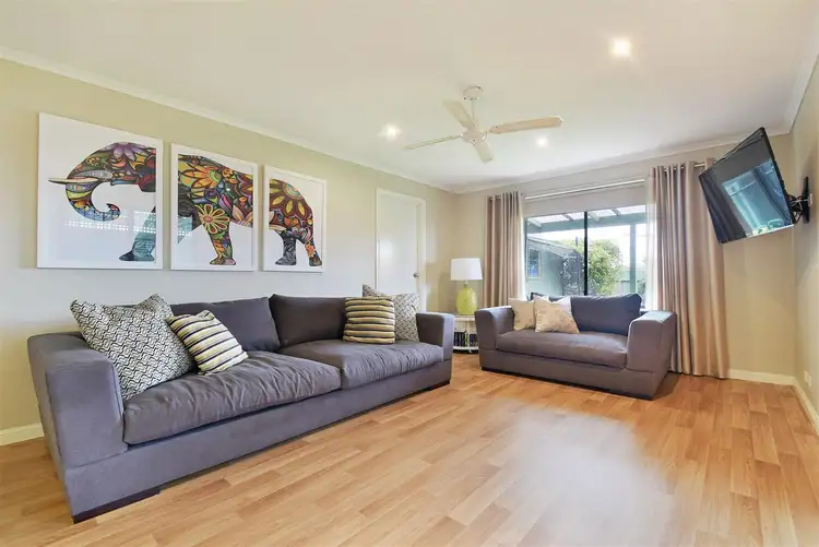 Third view of Homely house listing, 15 Coorabie Crescent, Hallett Cove SA 5158