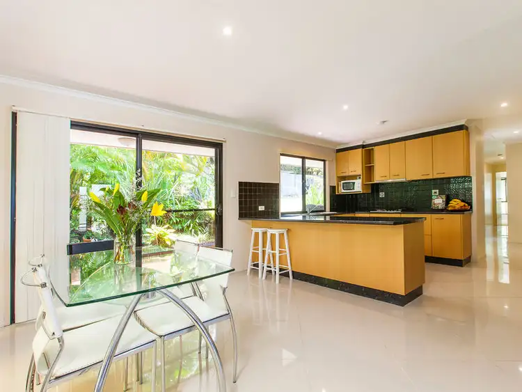 Fifth view of Homely house listing, 52 Yew Court, Buderim QLD 4556