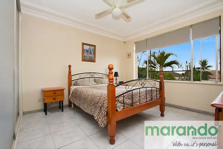 Fifth view of Homely house listing, 52 Throsby Street, Fairfield Heights NSW 2165