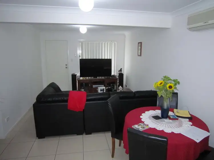 Third view of Homely townhouse listing, 24/19 Russell St, Everton Park QLD 4053