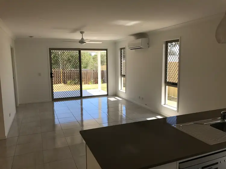 Fifth view of Homely house listing, 15A wollumbin Cres, Waterford QLD 4133