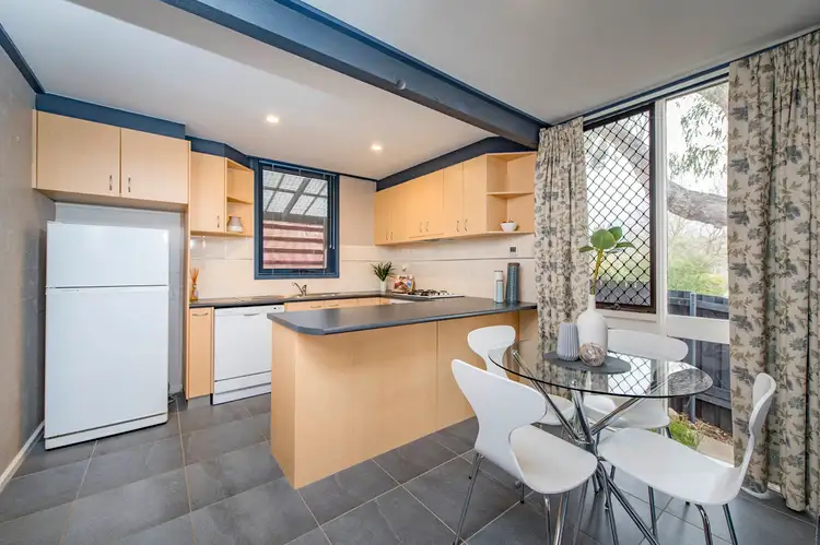 Third view of Homely townhouse listing, 5B Marshall Street, Farrer ACT 2607