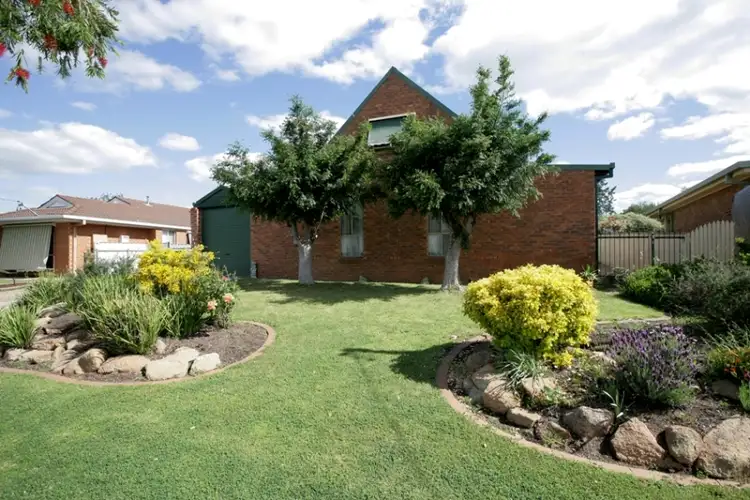 Main view of Homely house listing, 13 Clowes Place, Ashmont NSW 2650