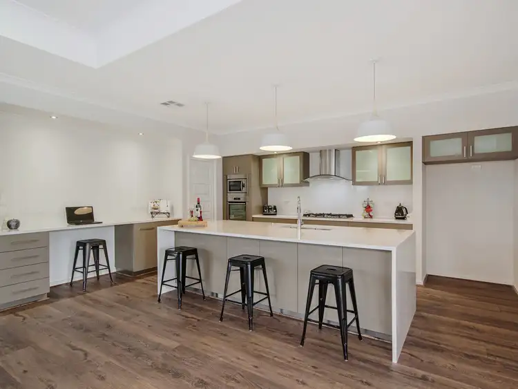 Seventh view of Homely house listing, 5 Rushmore Loop, Baldivis WA 6171