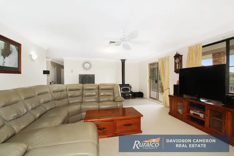 Sixth view of Homely house listing, 17 Dekalb Street, Tamworth NSW 2340