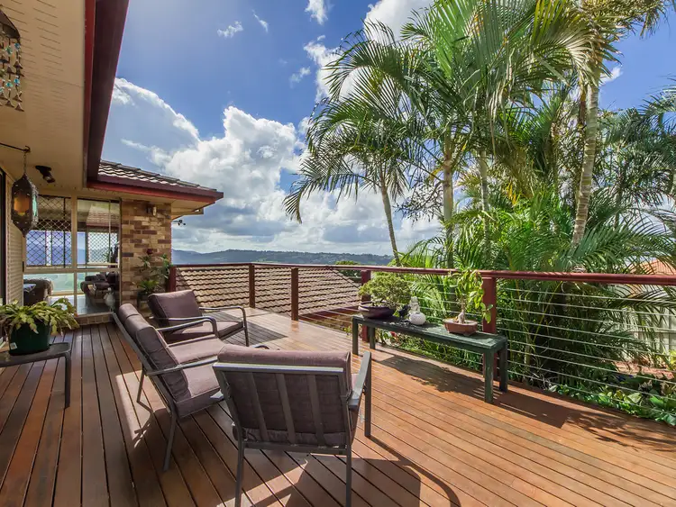 Third view of Homely house listing, 24 Horseshoe Road, Terranora NSW 2486