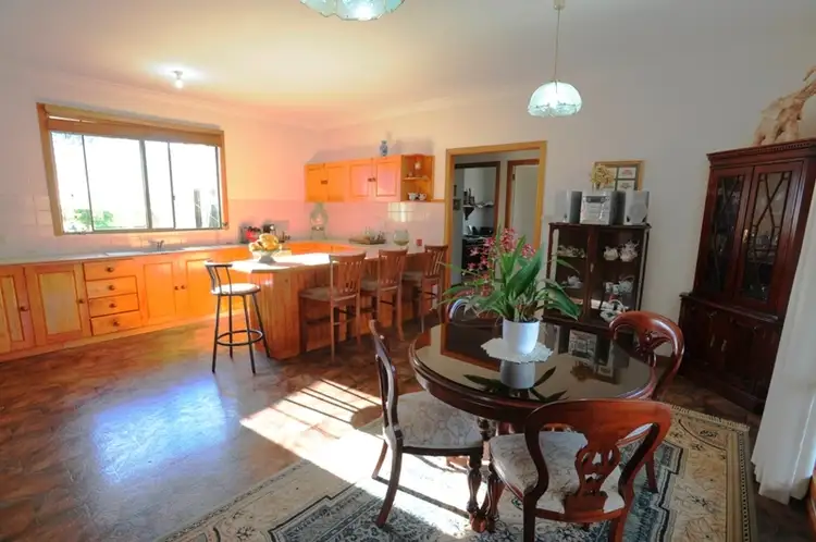 Fourth view of Homely house listing, 262 Shannondale Road, Shannondale NSW 2460