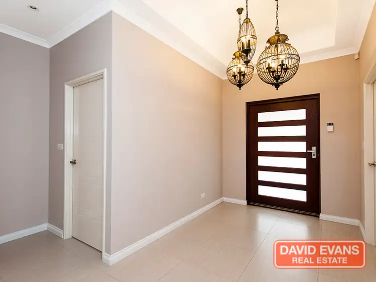 Second view of Homely house listing, 1 Temple Mews, Iluka WA 6028