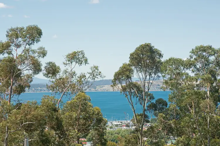 Fifth view of Homely land listing, 90 Liverpool Crescent, West Hobart TAS 7000