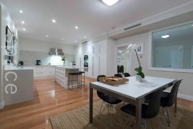 Fifth view of Homely house listing, 77 Louise Street, Nedlands WA 6009