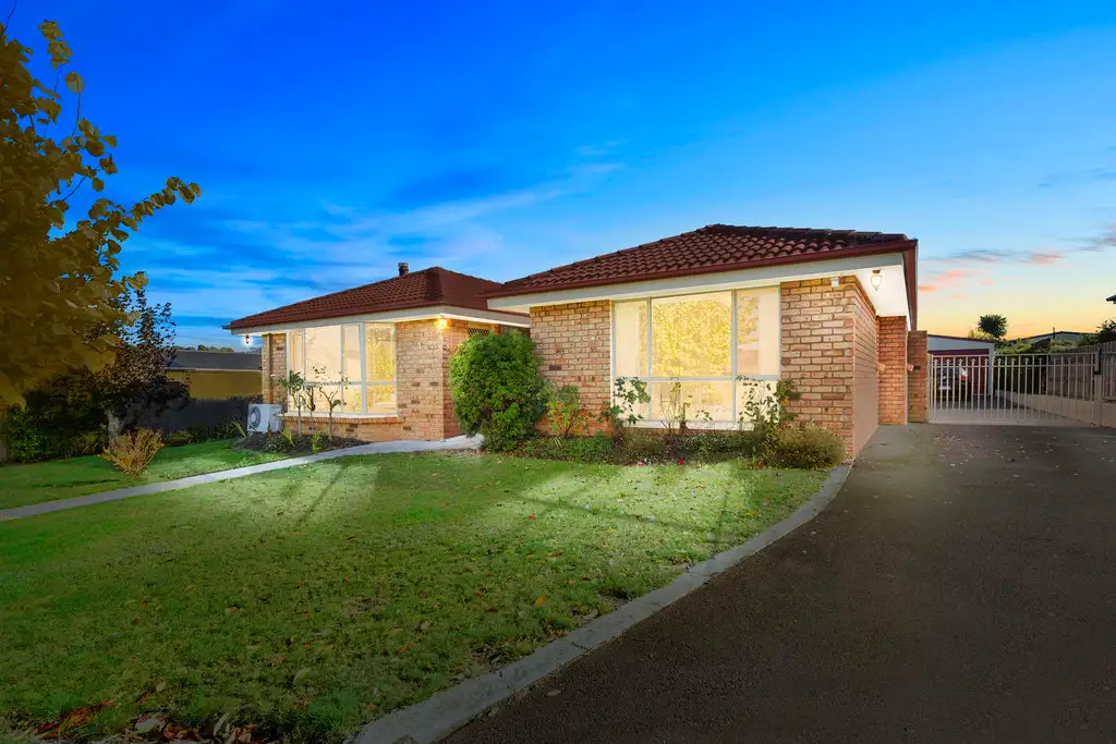 Main view of Homely house listing, 1 Wongarra Ave, Legana TAS 7277