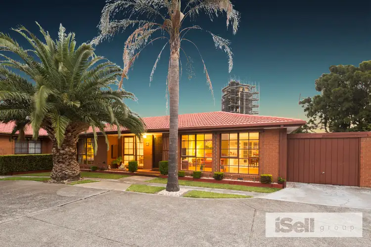 Main view of Homely unit listing, 13/524 Springvale Road, Springvale South VIC 3172