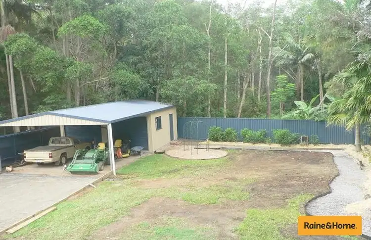 56 Station Road, Wamuran QLD 4512