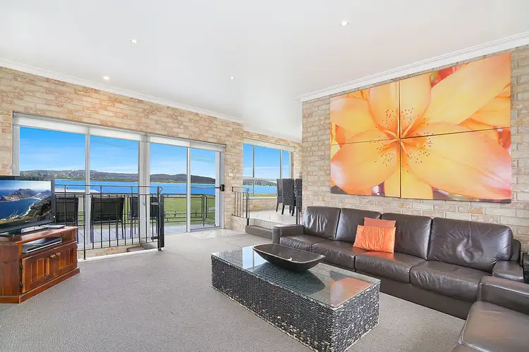 Second view of Homely house listing, 183 Ungala Road, Blacksmiths NSW 2281