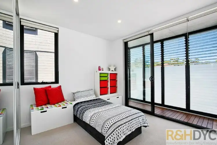 Fourth view of Homely unit listing, 3301/2-10 Mooramba Road, Dee Why NSW 2099