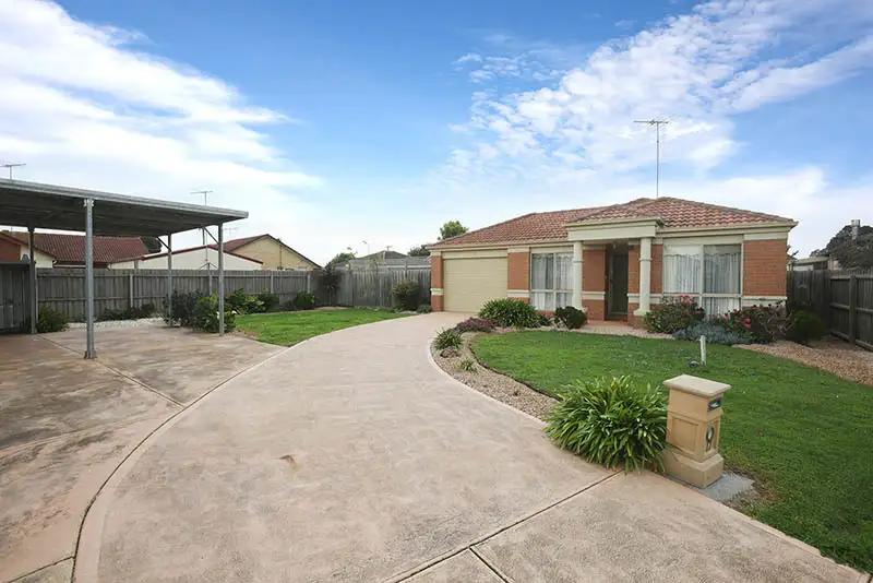 Main view of Homely house listing, 17 Bayfield Court, Newcomb VIC 3219