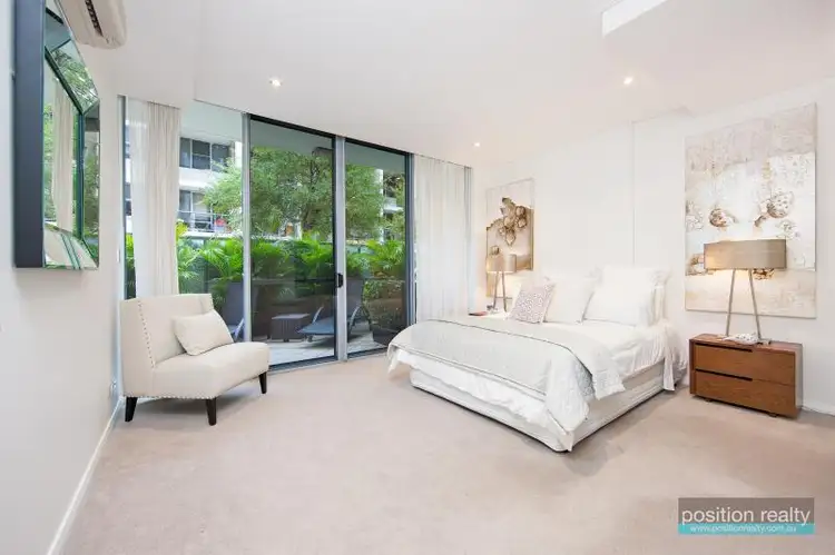 Fourth view of Homely apartment listing, 223/18-26 Church Ave, Mascot NSW 2020