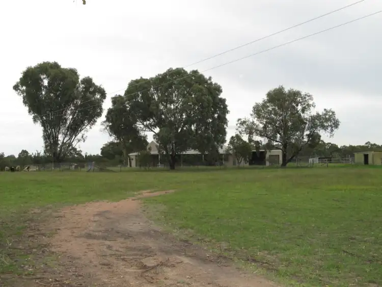 Second view of Homely rural property listing, 41 King Johns Lane, Mudgee NSW 2850